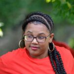 Lakeisha Mims professional