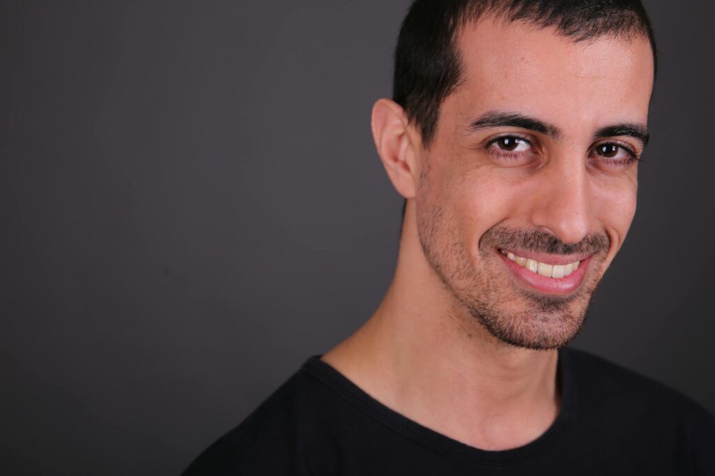 Leyman Lahcine metalworking