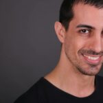 Leyman Lahcine metalworking