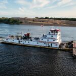 Lindsay Brunnock sculpture