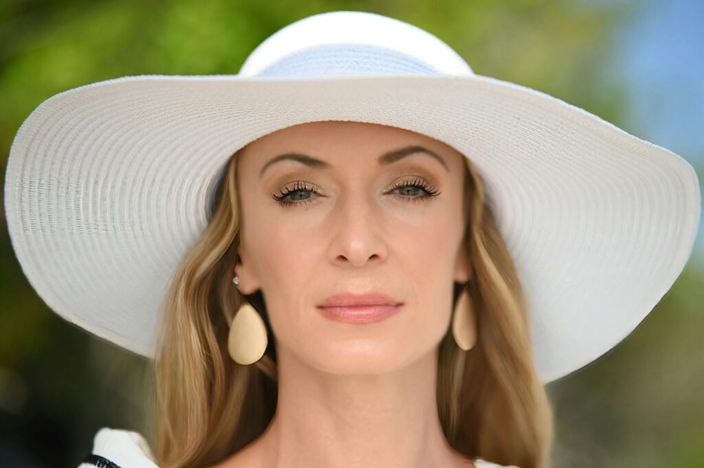 lisa kudrow michel stern