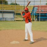 Marcell Ozuna Atlanta Braves