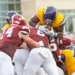 McKinley Richardson portrait