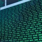 messagenal data visualization