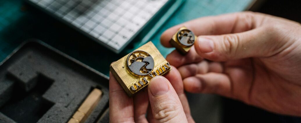 metal stamping tools