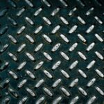 metal surface treatment