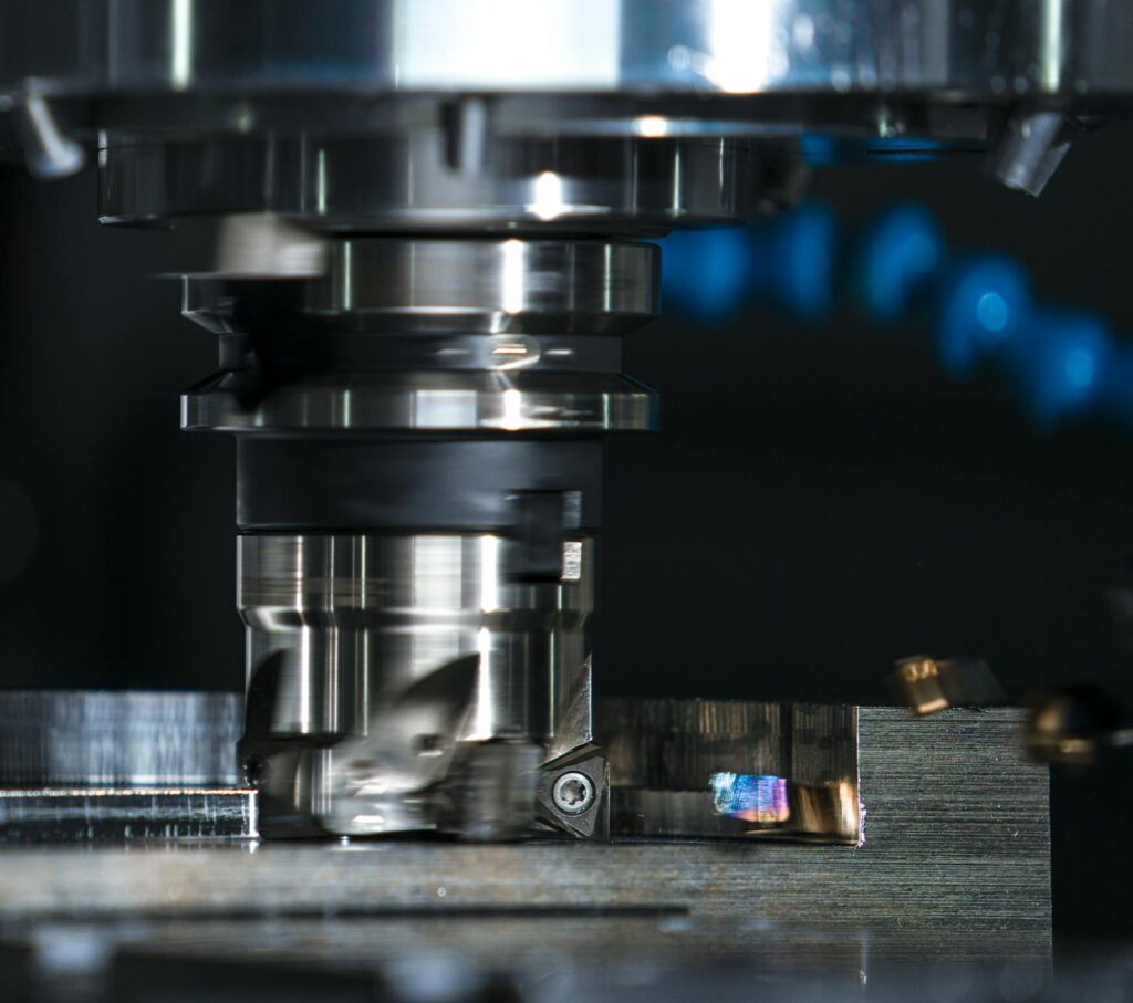 metalworking fluid sump