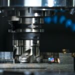 metalworking fluid sump