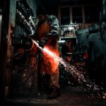 metalworking workshop