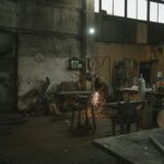 metalworking workshop budget