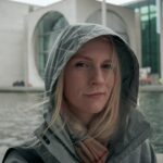 Mette-Marie Kongsved sculpture