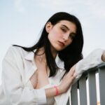 Mila Volovich portrait