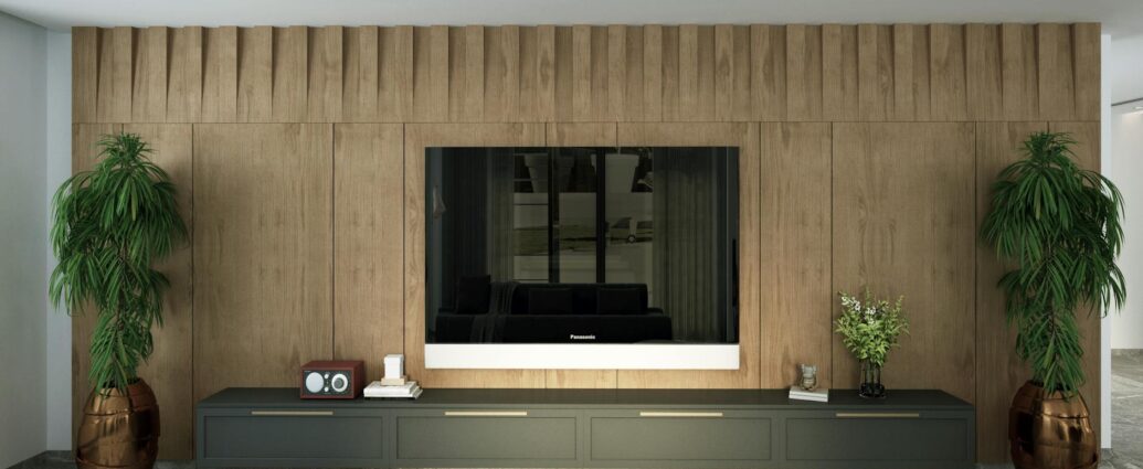 modern living room lamps