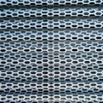 modern metal sculpture