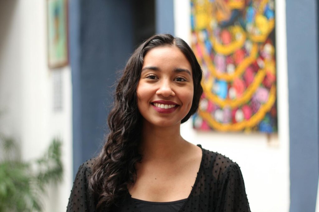 Nadeshda Ponce artwork