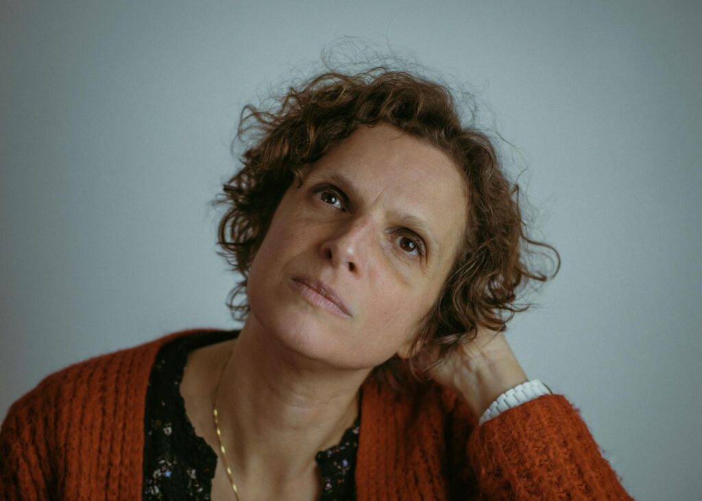 Nancy Simon sculpture industrial materials