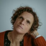 Nancy Simon sculpture industrial materials