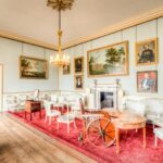 nell burton metal sculpture