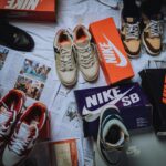 Nike Cortez sneaker street style