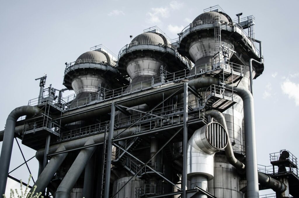 nimedes industrial equipment