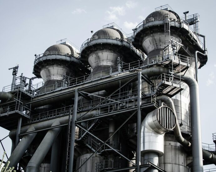 nimedes industrial equipment