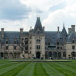 North Carolina map 336