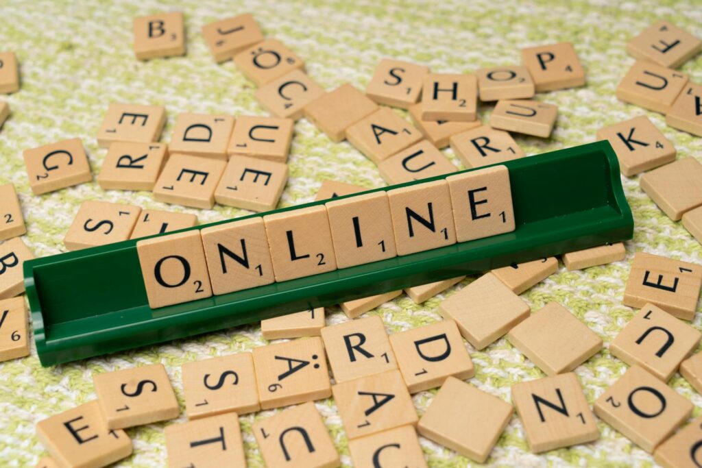 online social dynamics
