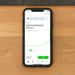 online stock trading platform