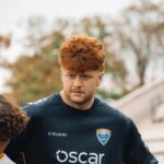 Oscar Maximilian Jackman sculpture