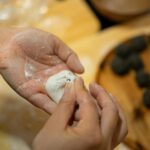 person making independent choice