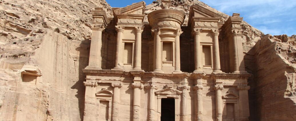 Petra Exton professional portrait