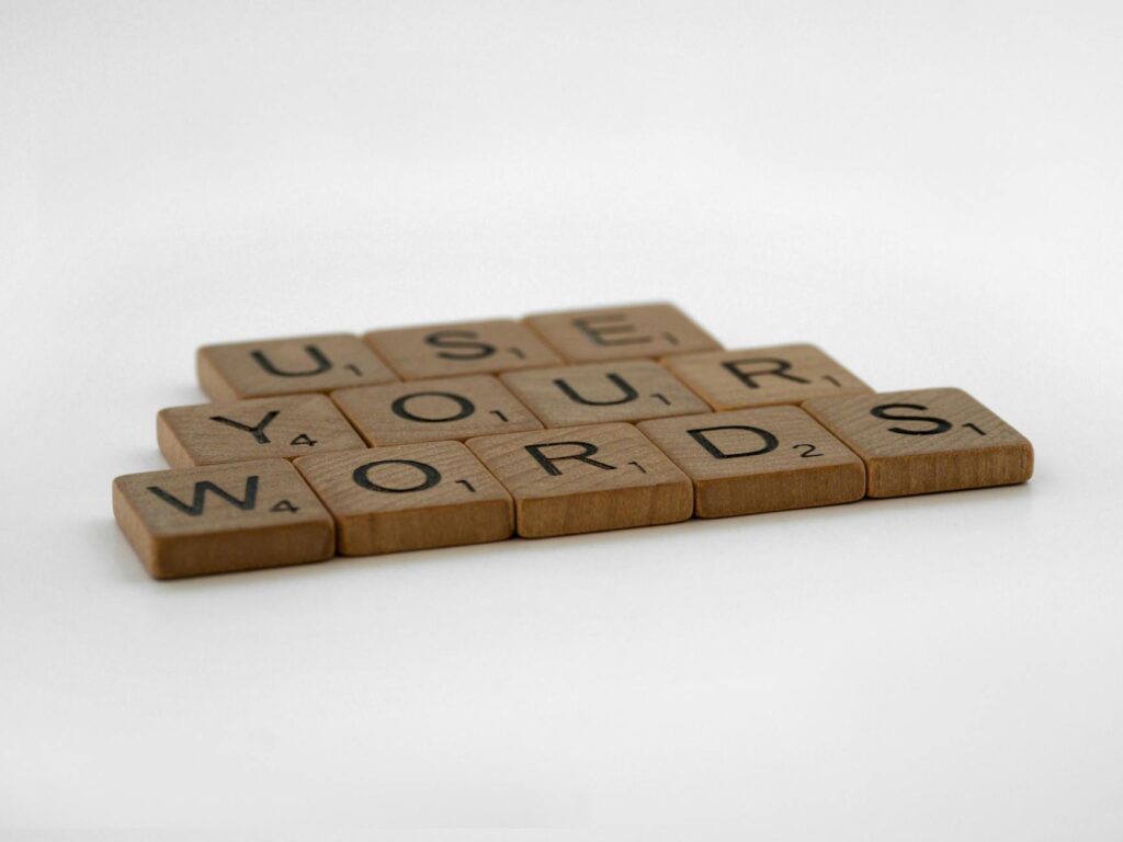 pilfer word game board