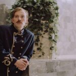 porter mcconnell metal sculpture