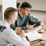 Portuguese grammar book