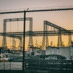 power grid infrastructure