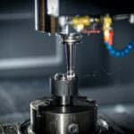precision manufacturing standards