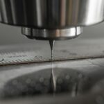 precision metal components