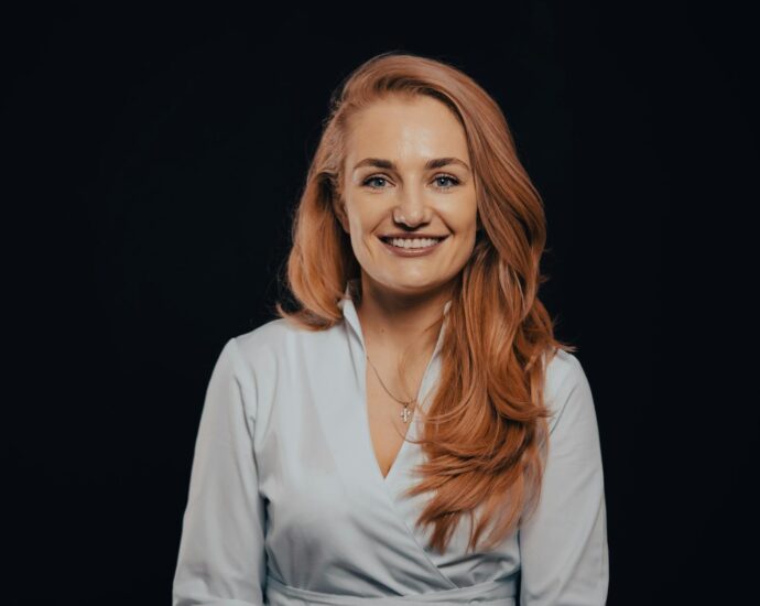 rebecca gleeson sculpture