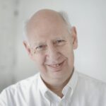 Richard Taubman metal sculpture