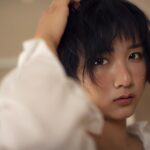 Riko Shibata metal sculpture