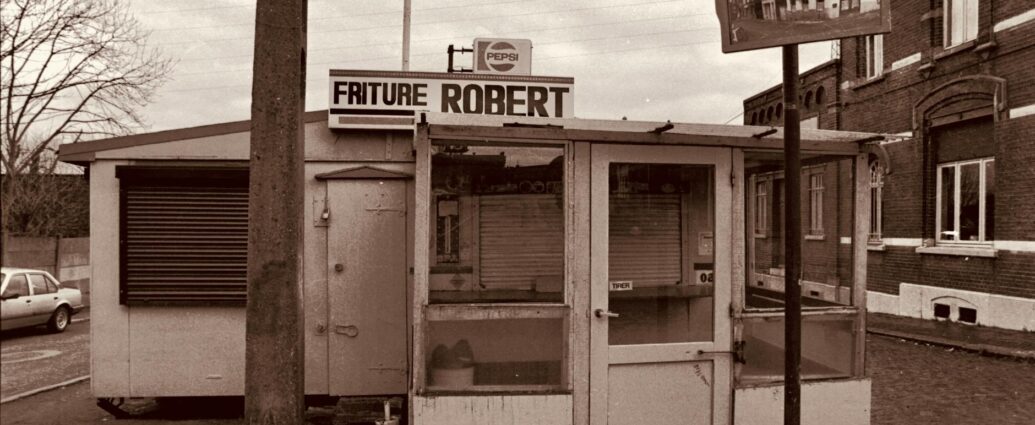 Robert Peston reporting