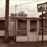 Robert Peston reporting