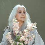 Sally Oliver metal sculpture