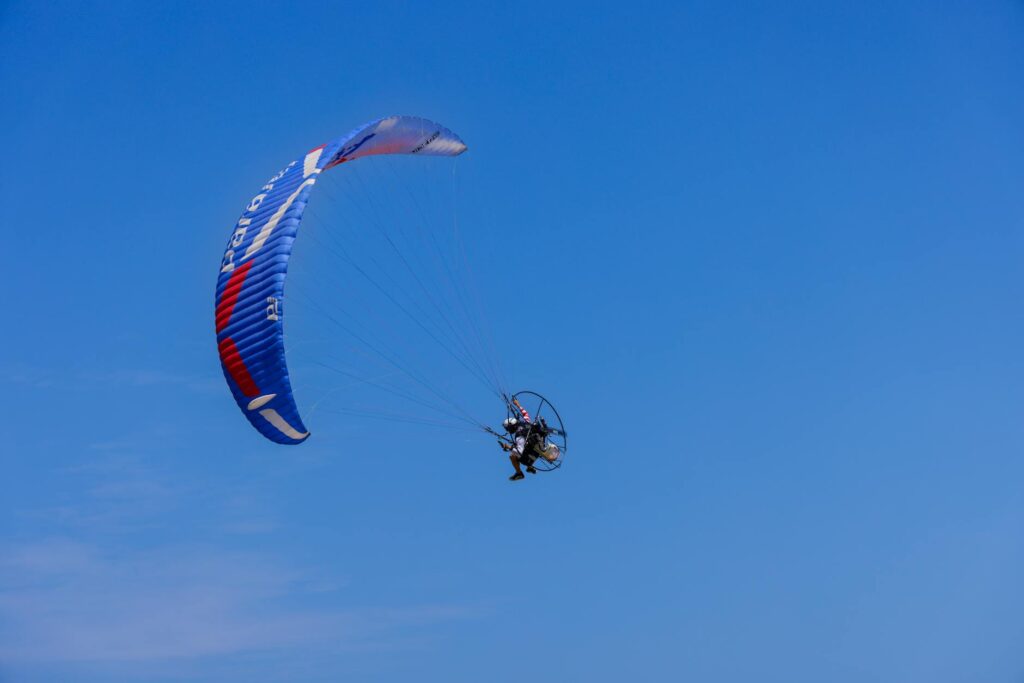 sam troughton portrait