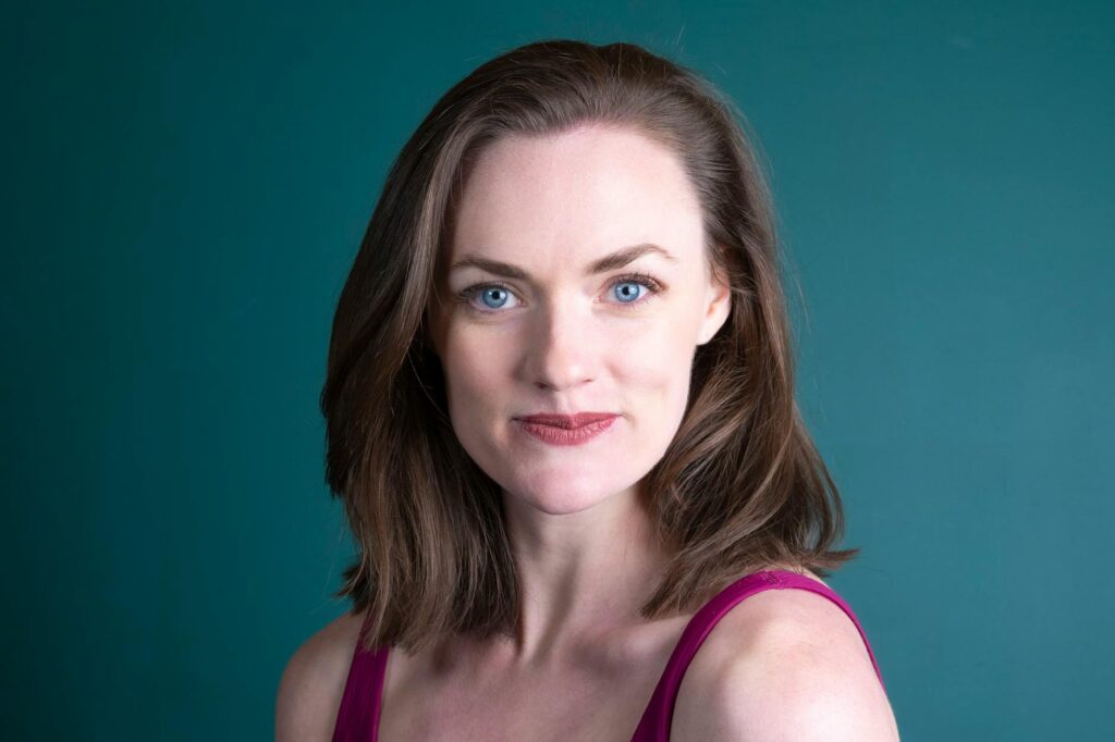 Sara Macdonald metalworking