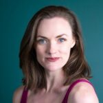 Sara Macdonald metalworking