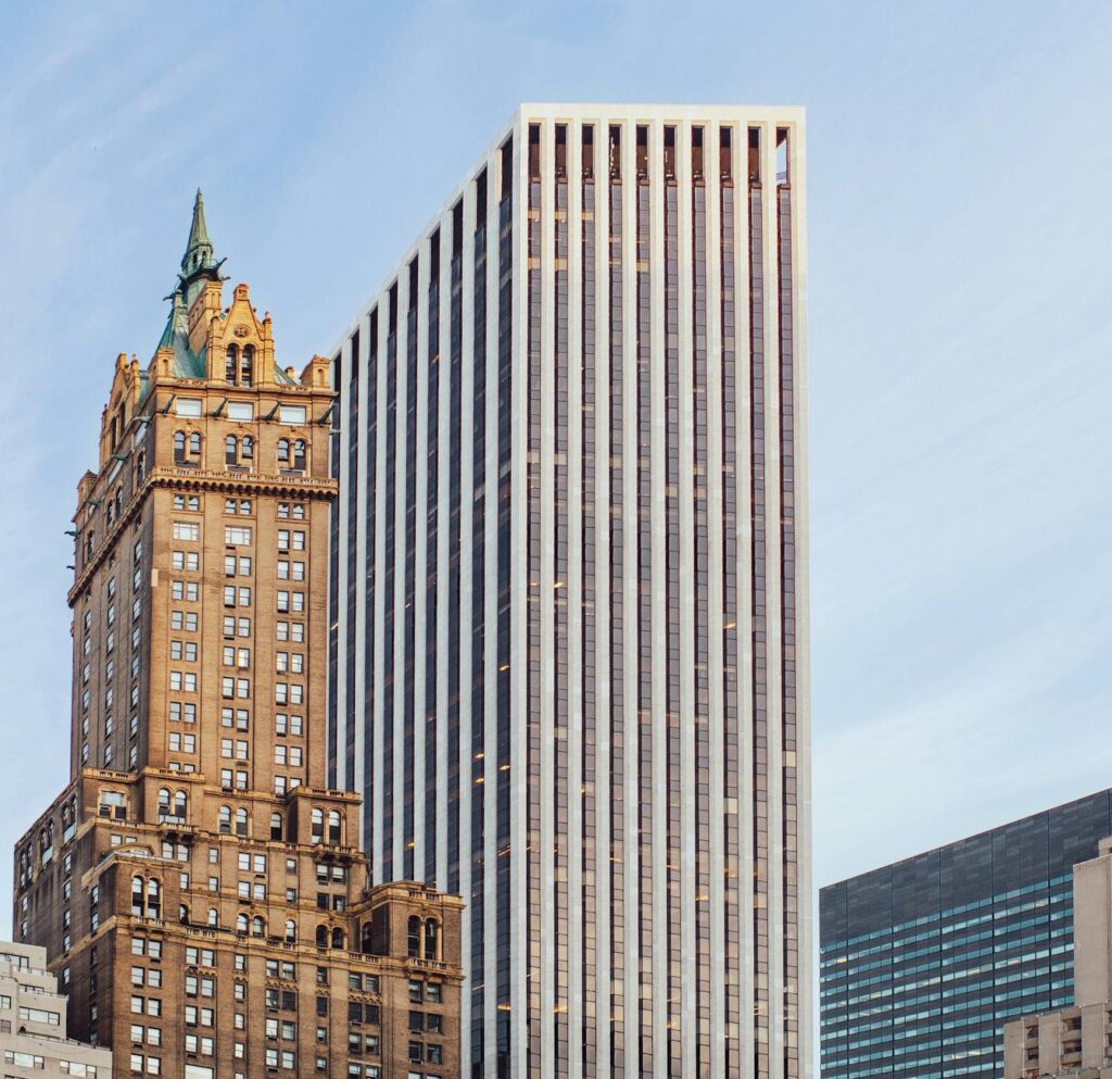 Sherrie Hewson portrait