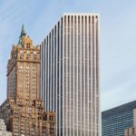 Sherrie Hewson portrait