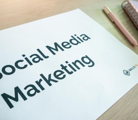 social media community