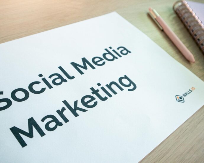 social media community